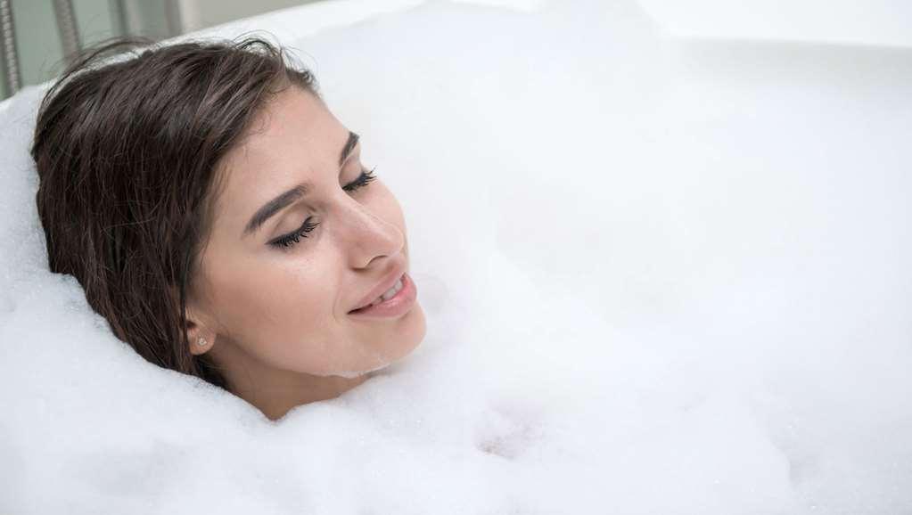 Relax Inn St. Robert Rom bilde