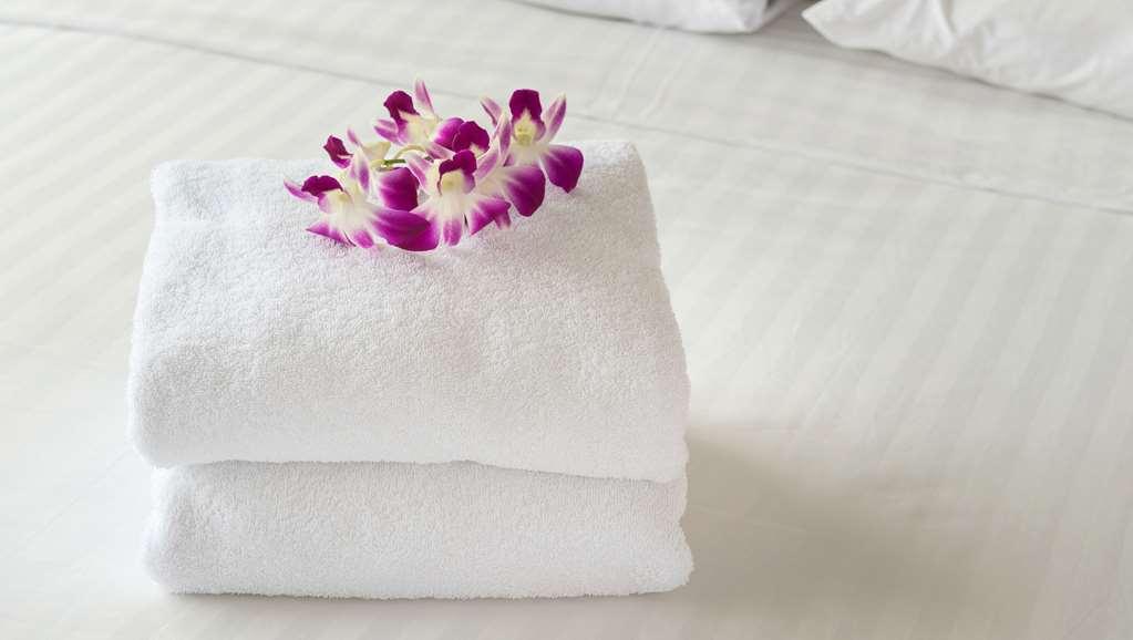 Relax Inn St. Robert Rom bilde
